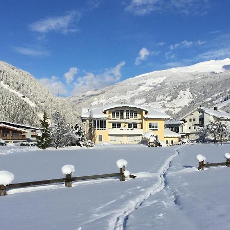 Appartement Anna Zell am Ziller Exterior photo