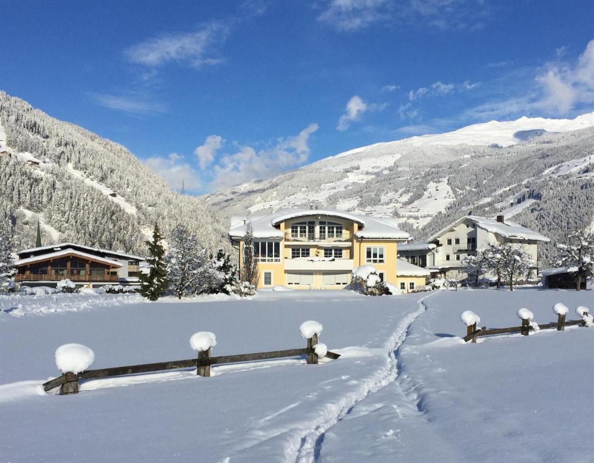 Appartement Anna Zell am Ziller Exterior photo